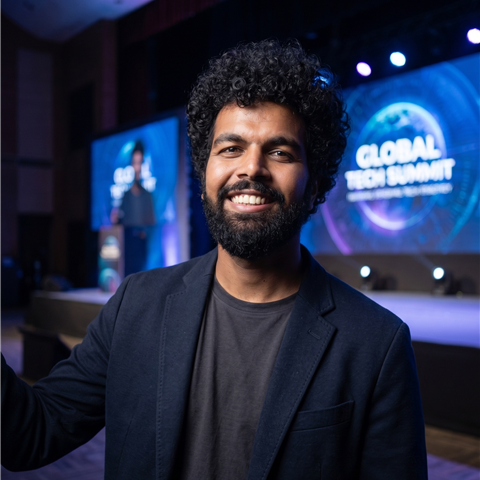 Nandesh Goudar &mdash; Founder, LearnFast